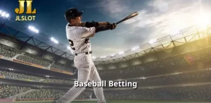 Baseball Betting