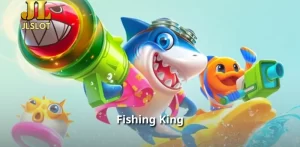 Fishing King