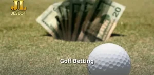 Golf Betting