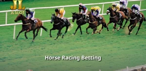 Horse Racing Betting