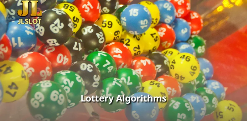 Lottery Algorithms