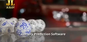 Lottery Prediction Software